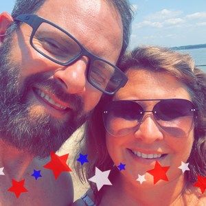 Meet your Posher, Angie